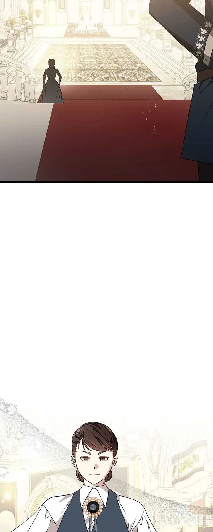 My First kiss With The Evil Butler Chapter 52 page 7