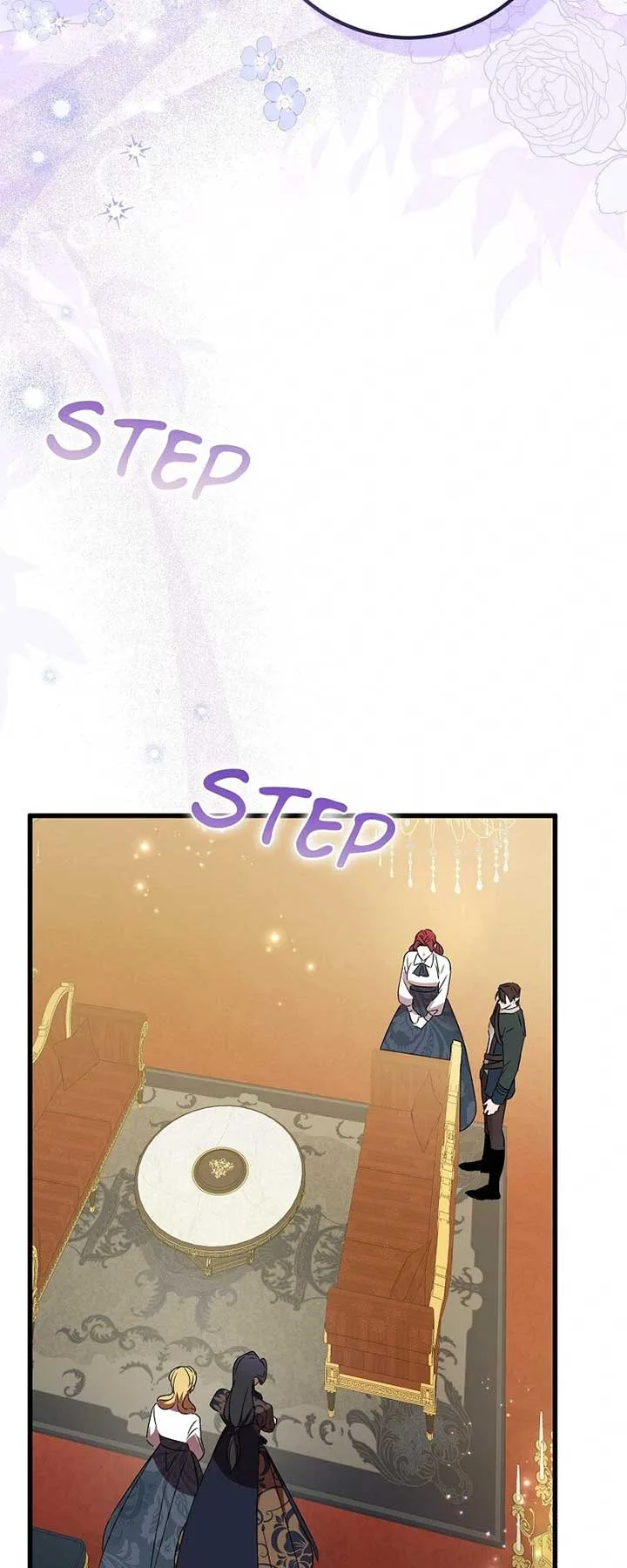 My First kiss With The Evil Butler Chapter 52 page 60