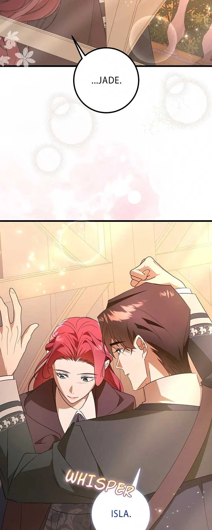 My First kiss With The Evil Butler Chapter 52 page 23