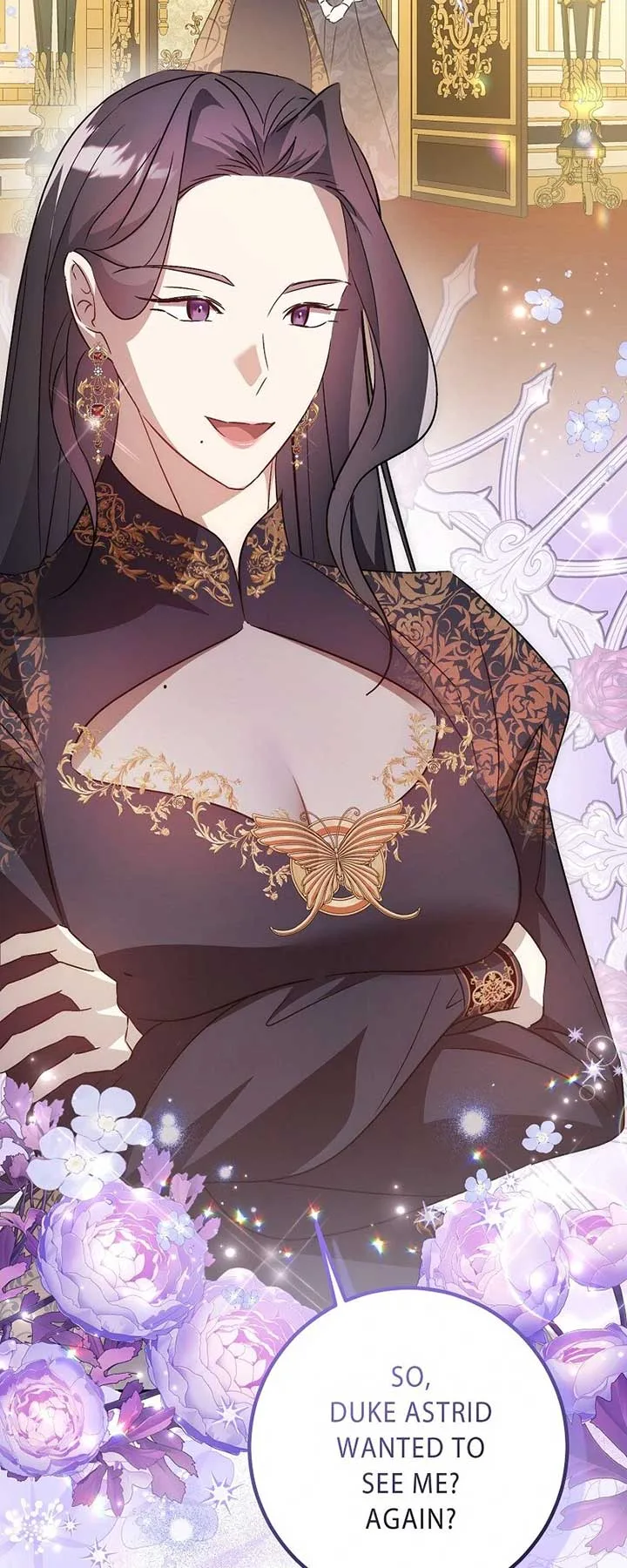 My First kiss With The Evil Butler Chapter 52 page 59