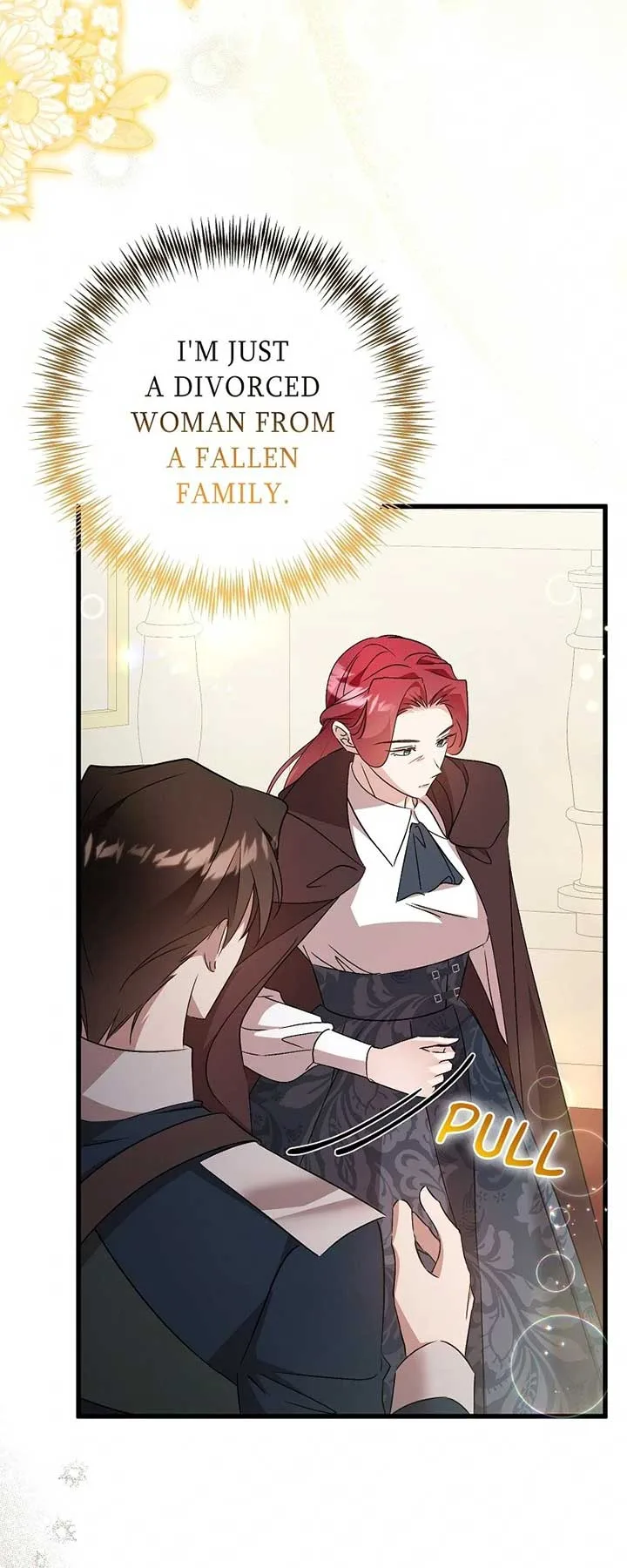 My First kiss With The Evil Butler Chapter 52 page 5