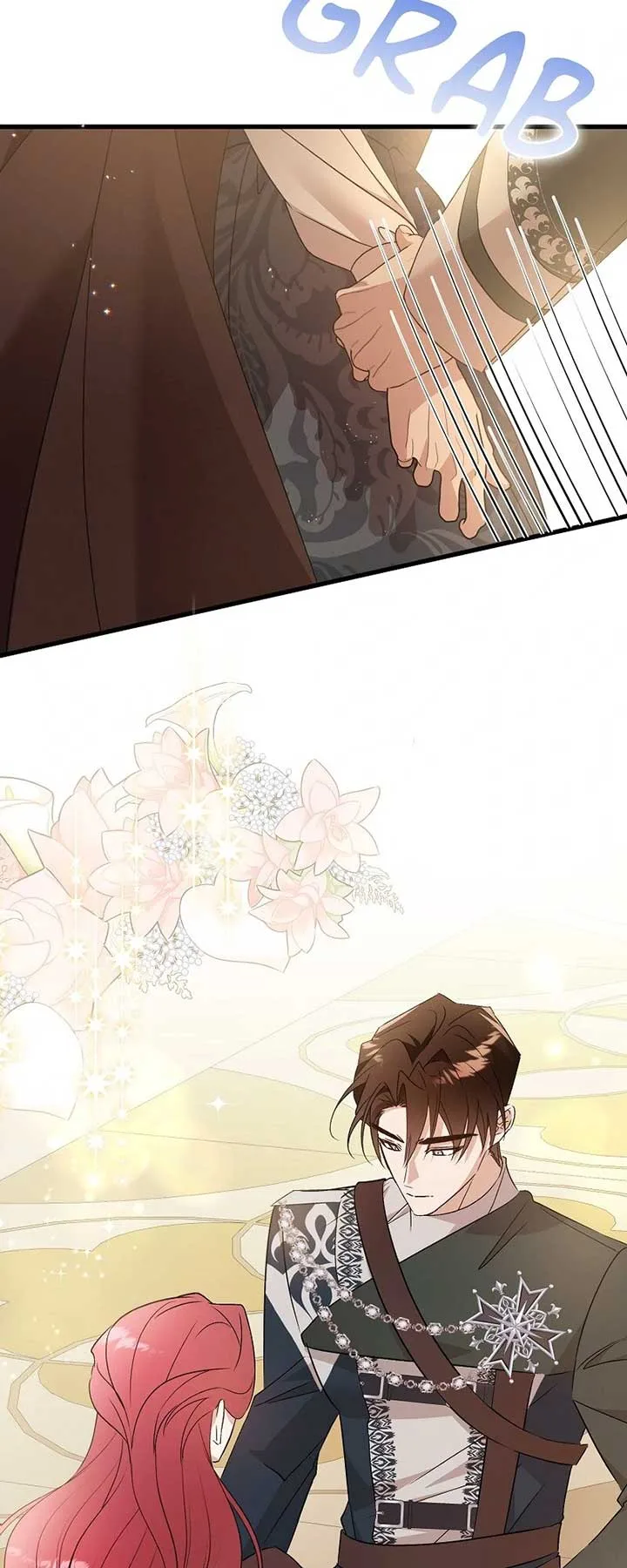 My First kiss With The Evil Butler Chapter 52 page 17