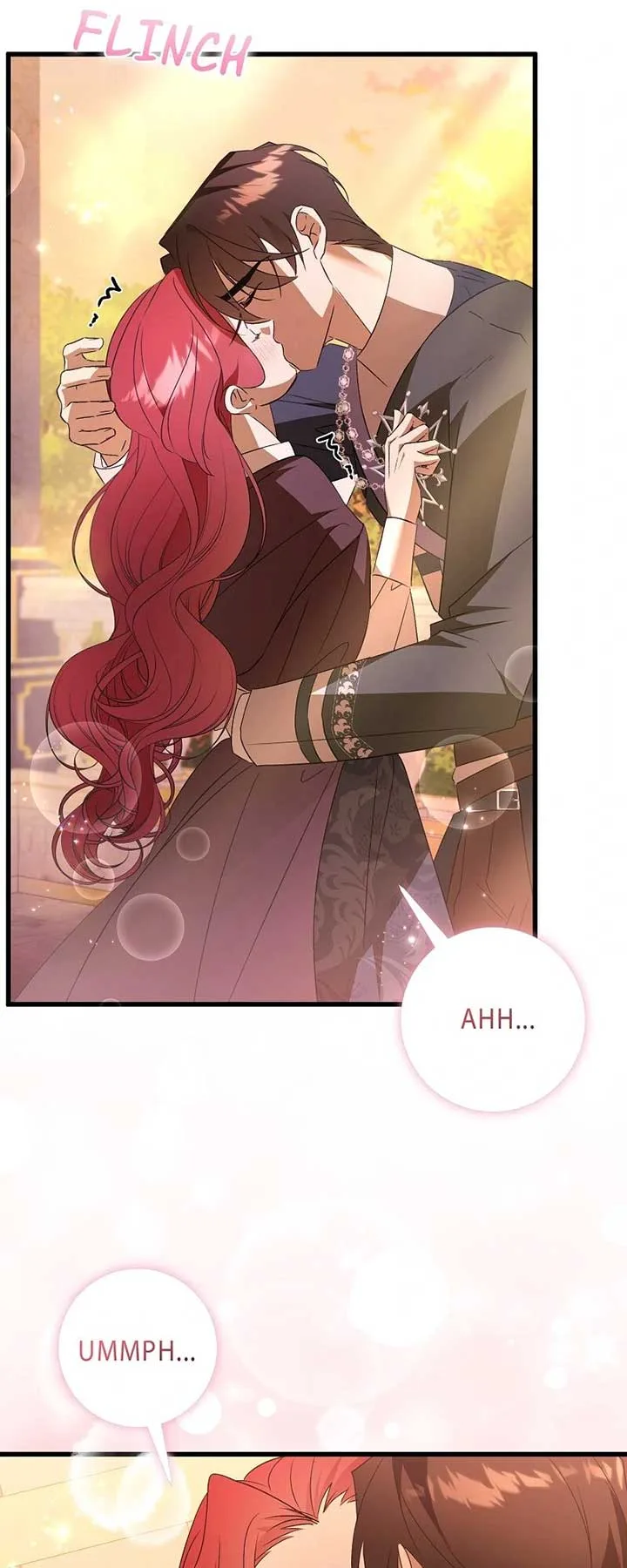 My First kiss With The Evil Butler Chapter 52 page 32