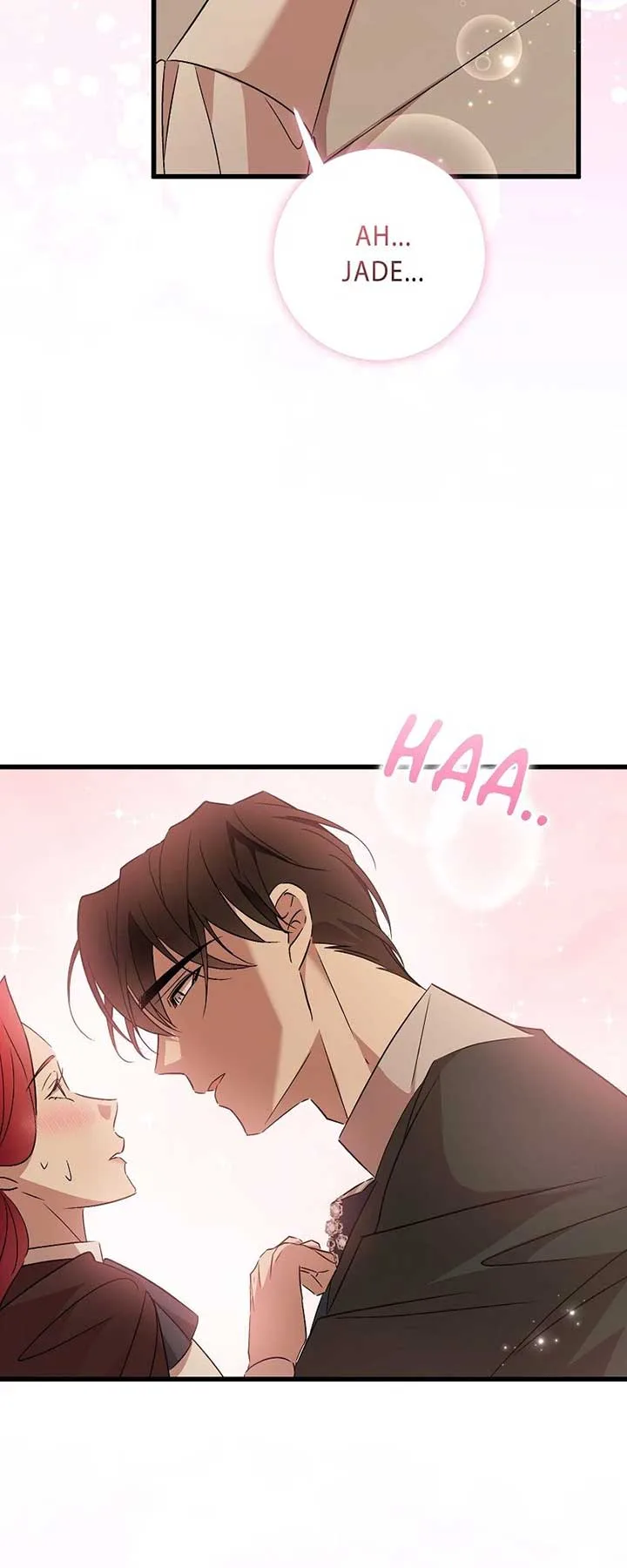 My First kiss With The Evil Butler Chapter 52 page 34