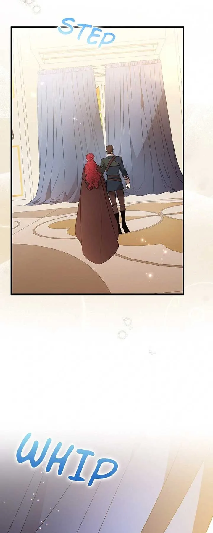 My First kiss With The Evil Butler Chapter 52 page 19