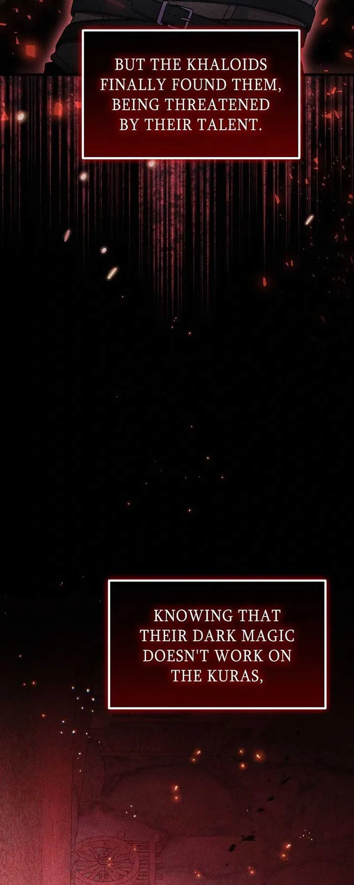 My First kiss With The Evil Butler Chapter 50 page 29