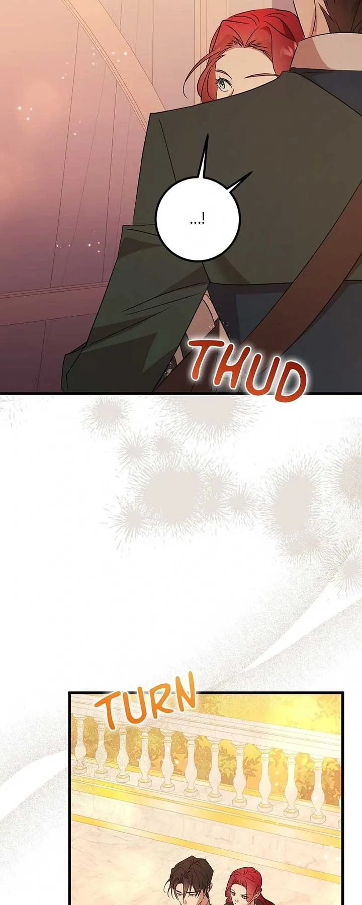My First kiss With The Evil Butler Chapter 52 page 36