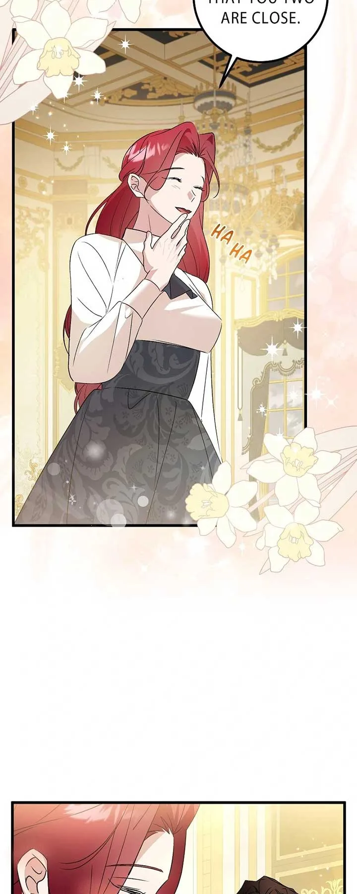 My First kiss With The Evil Butler Chapter 52 page 56