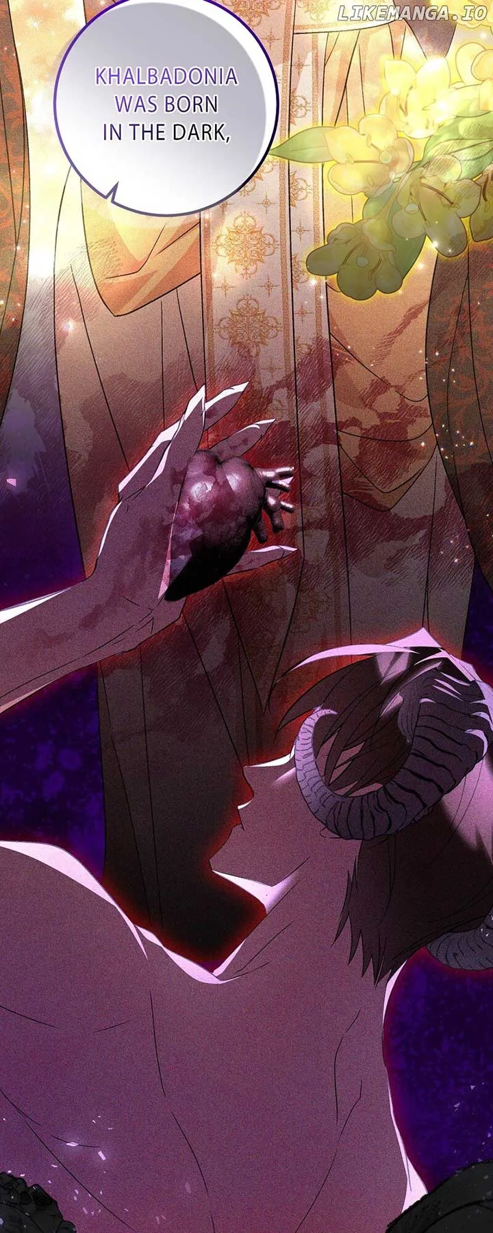 My First kiss With The Evil Butler Chapter 52 page 49