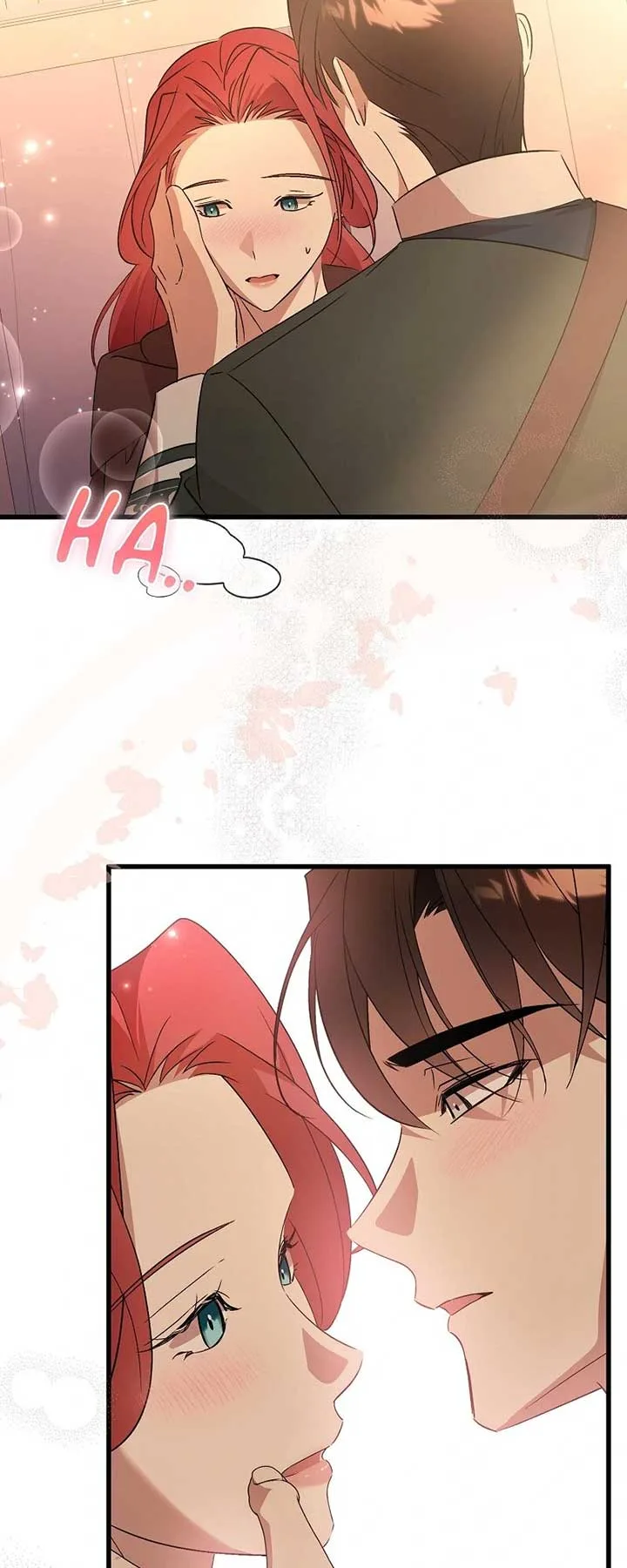 My First kiss With The Evil Butler Chapter 52 page 27