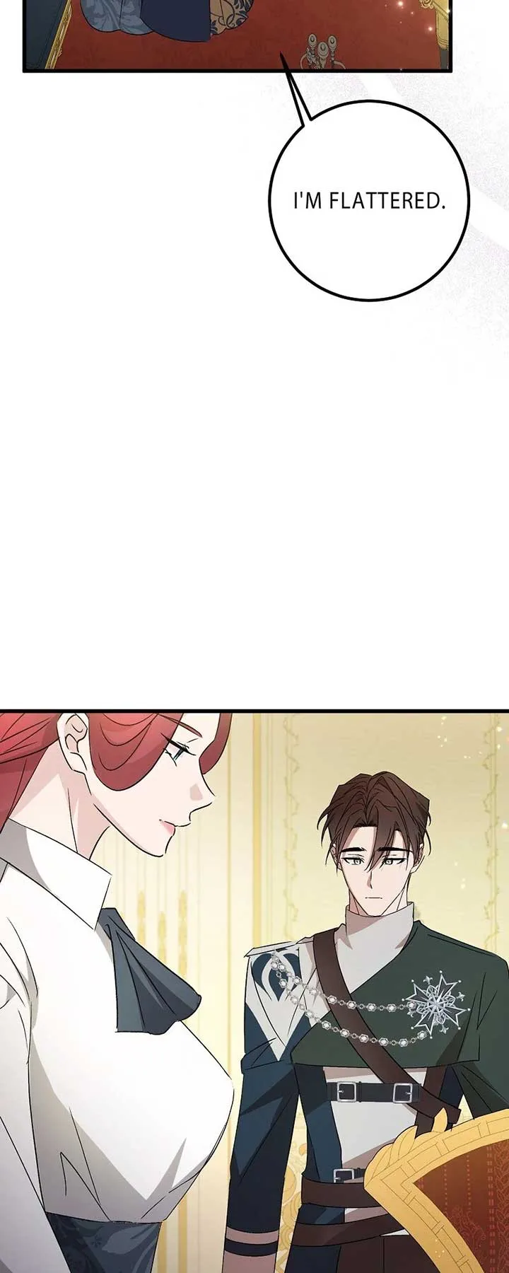 My First kiss With The Evil Butler Chapter 52 page 61