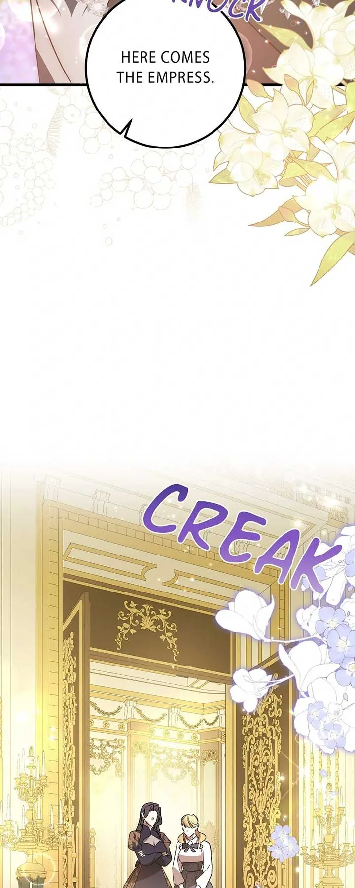 My First kiss With The Evil Butler Chapter 52 page 58