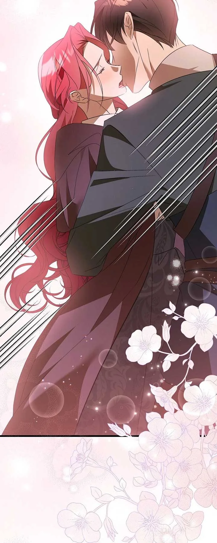 My First kiss With The Evil Butler Chapter 52 page 30