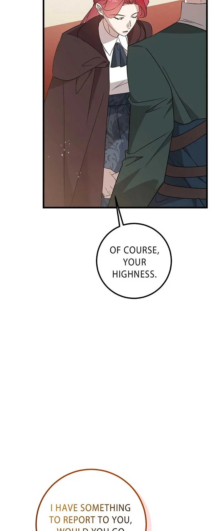 My First kiss With The Evil Butler Chapter 52 page 9