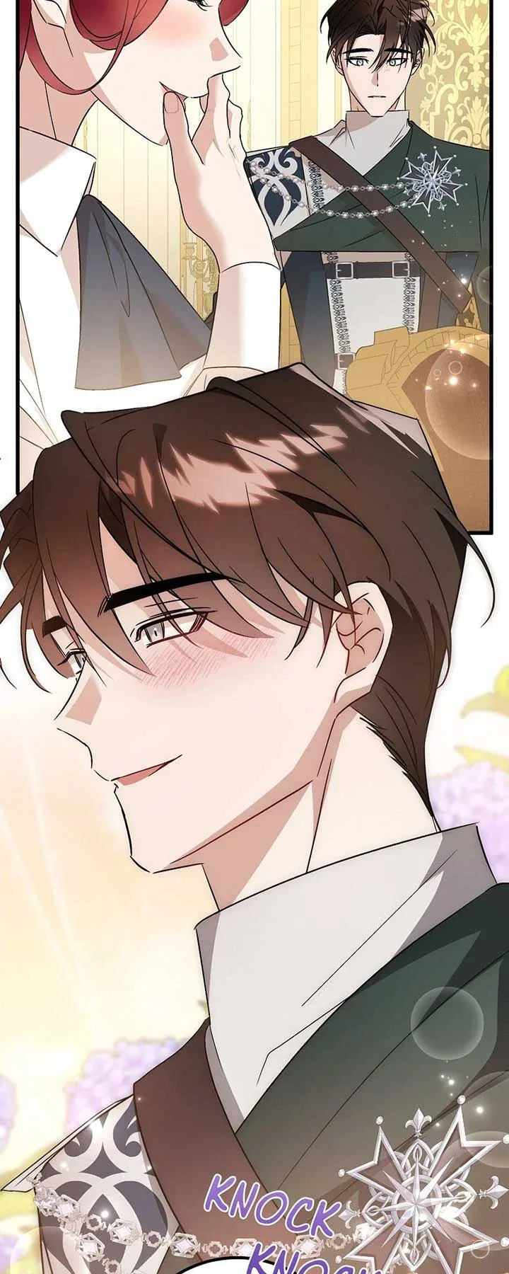 My First kiss With The Evil Butler Chapter 52 page 57