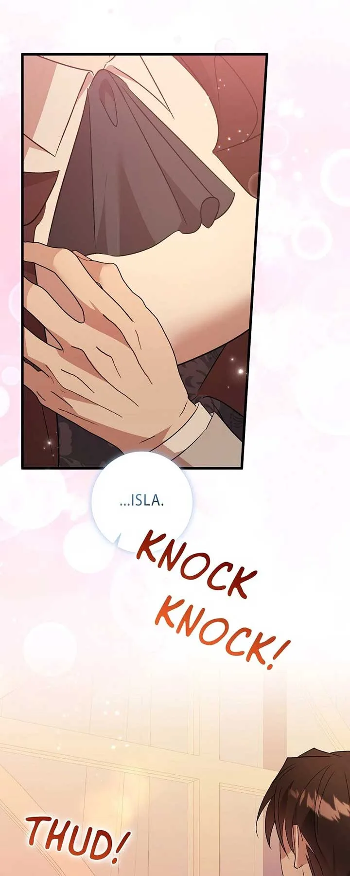 My First kiss With The Evil Butler Chapter 52 page 35