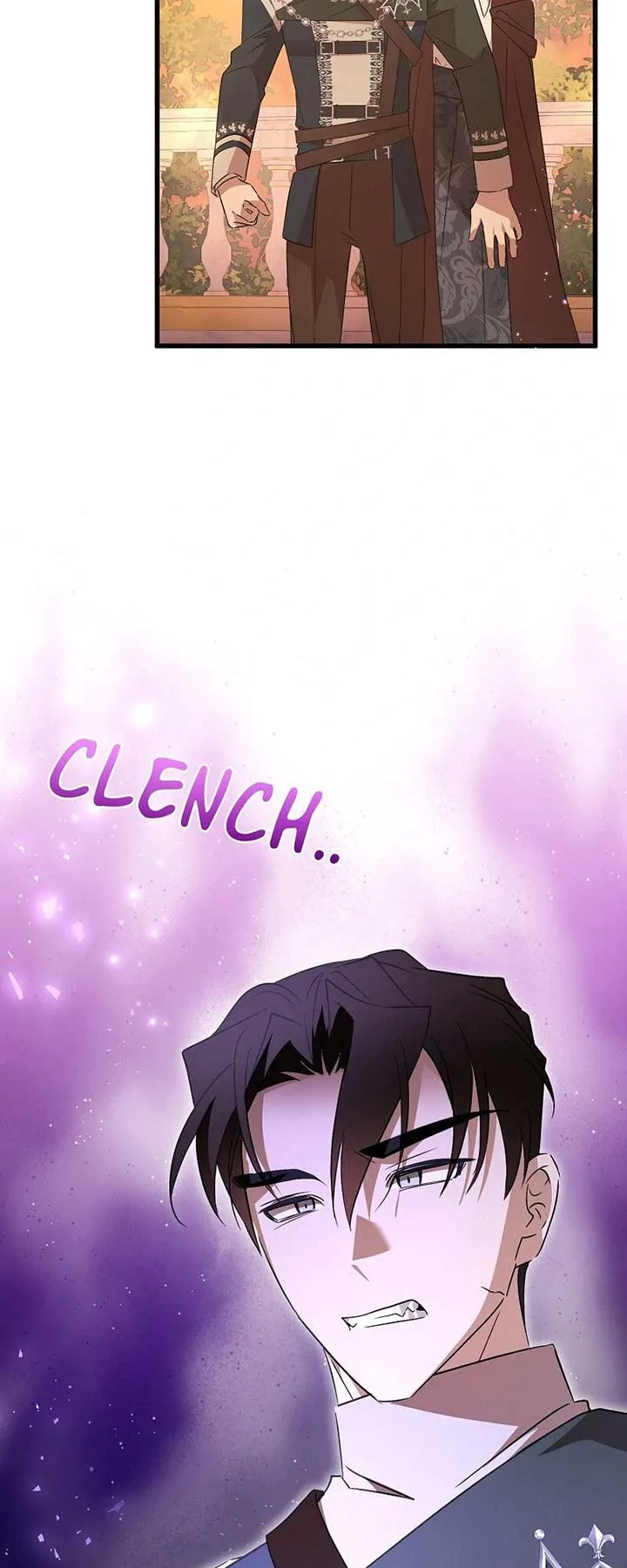 My First kiss With The Evil Butler Chapter 52 page 39