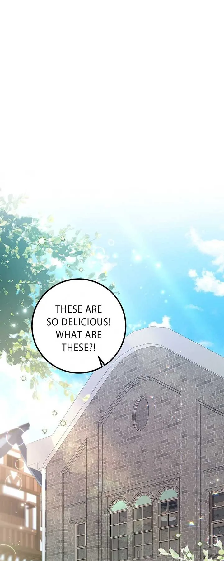 My First kiss With The Evil Butler Chapter 50 page 2