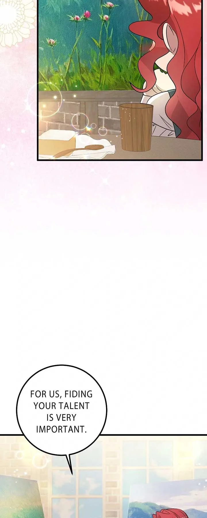 My First kiss With The Evil Butler Chapter 50 page 6