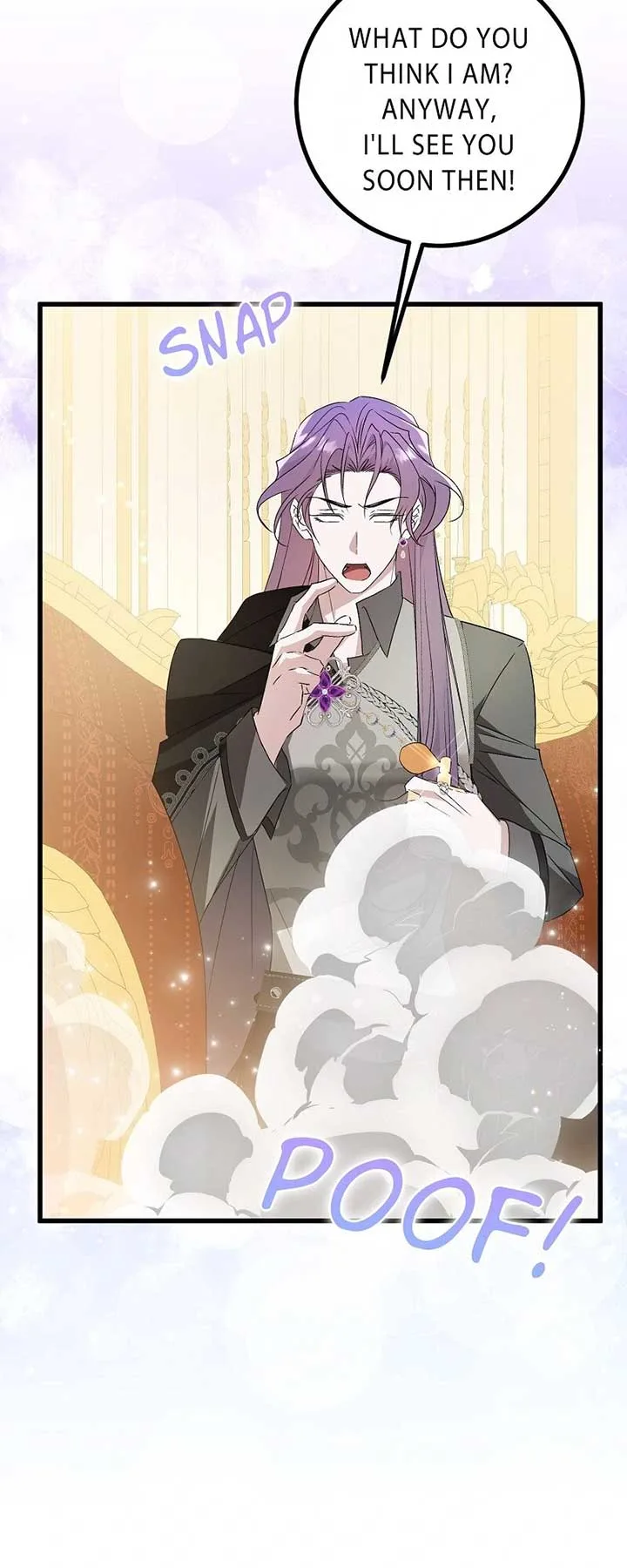 My First kiss With The Evil Butler Chapter 52 page 54