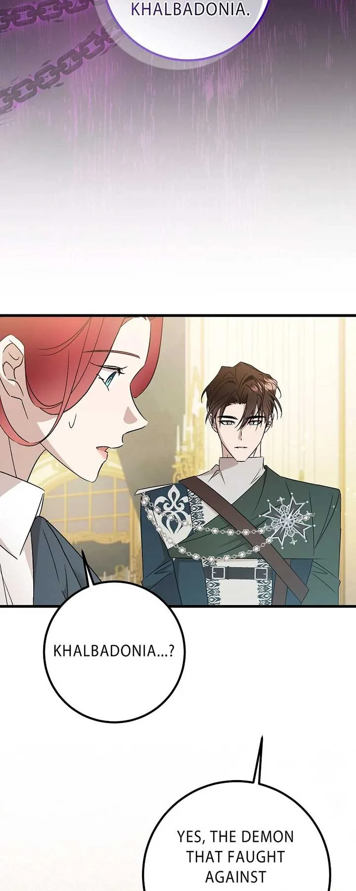 My First kiss With The Evil Butler Chapter 52 page 47