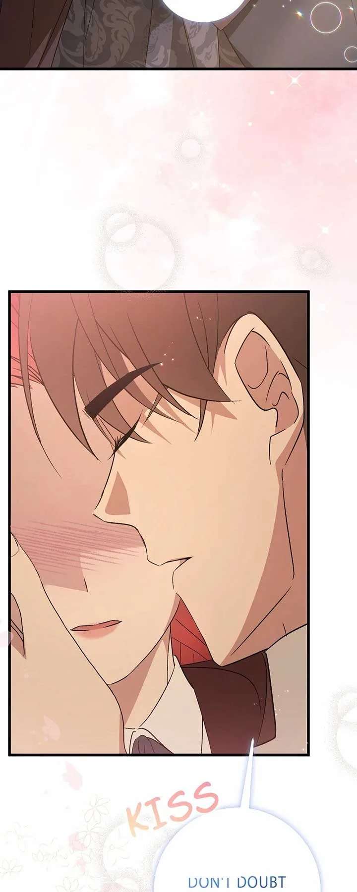 My First kiss With The Evil Butler Chapter 52 page 24