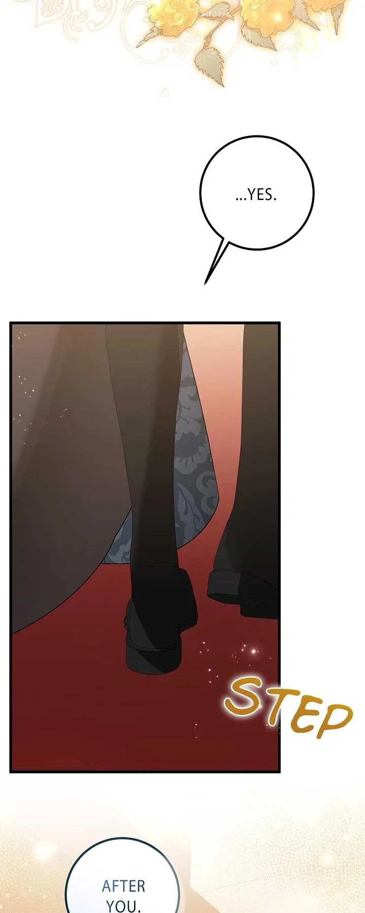 My First kiss With The Evil Butler Chapter 52 page 11