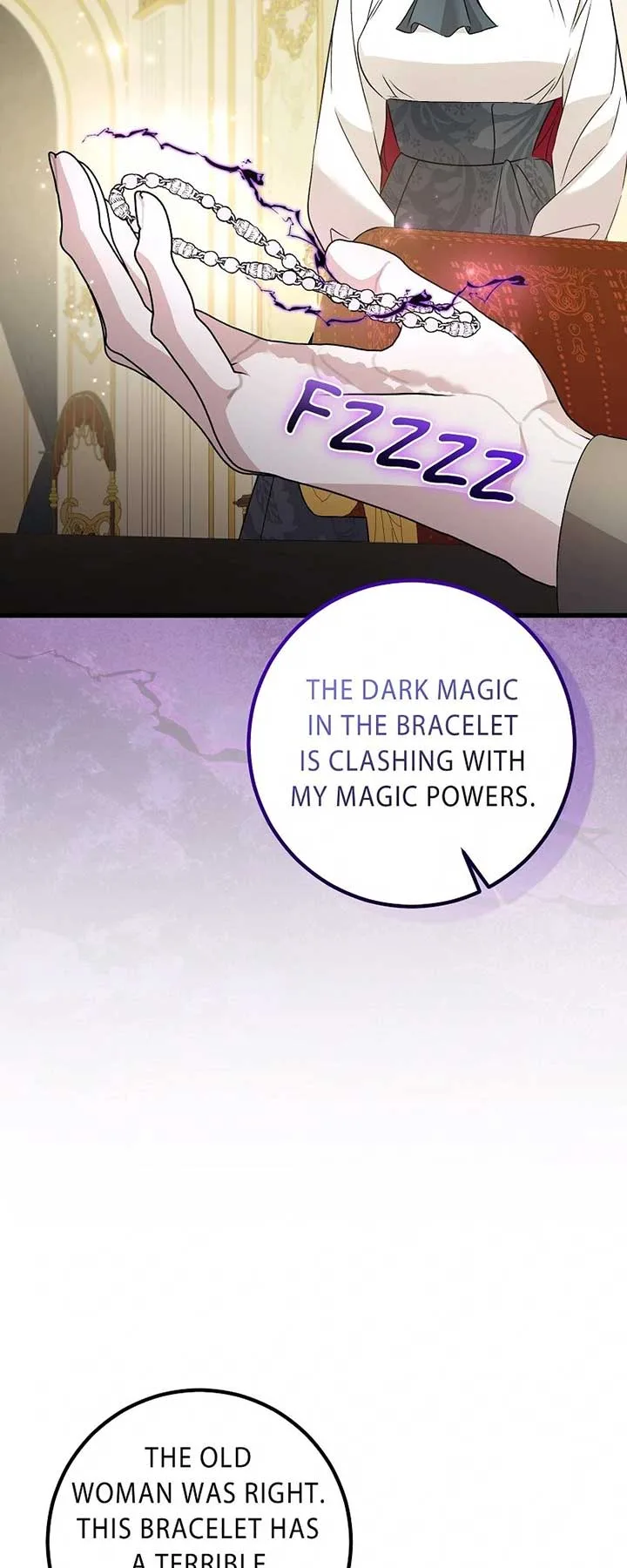 My First kiss With The Evil Butler Chapter 52 page 45