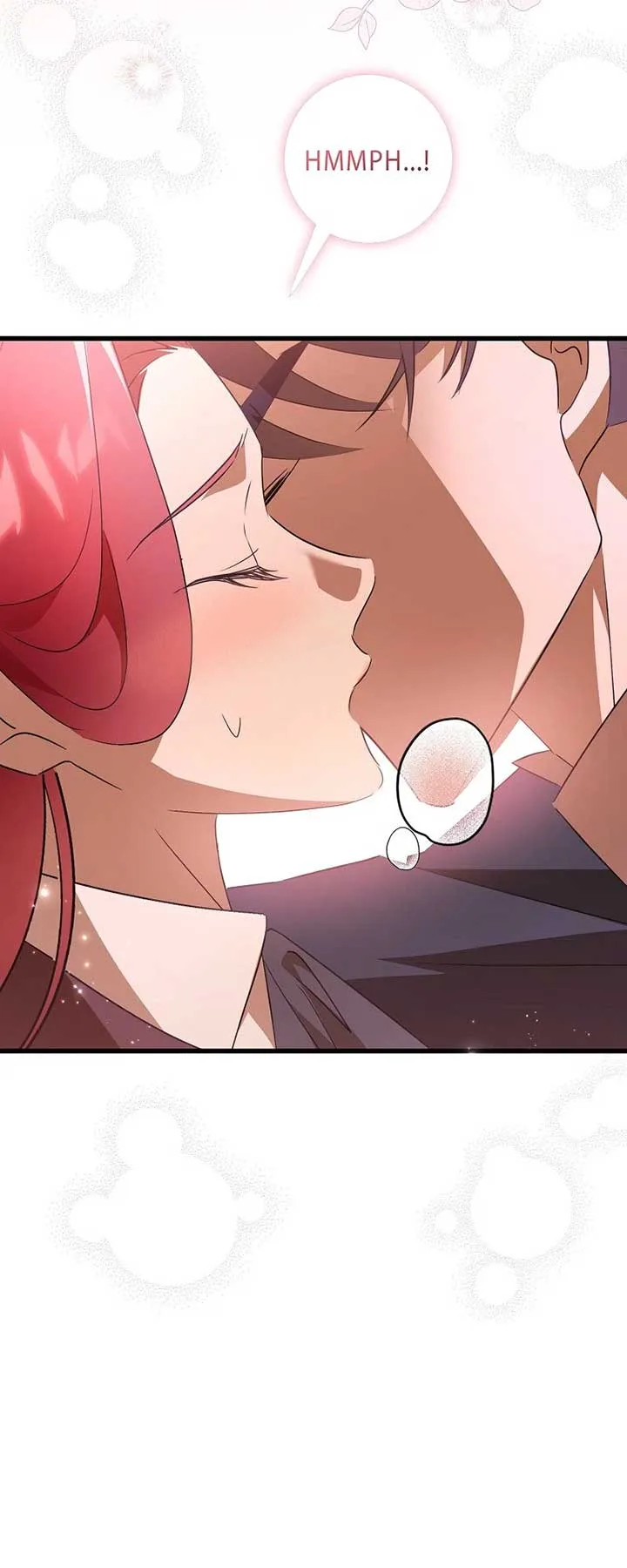 My First kiss With The Evil Butler Chapter 52 page 31