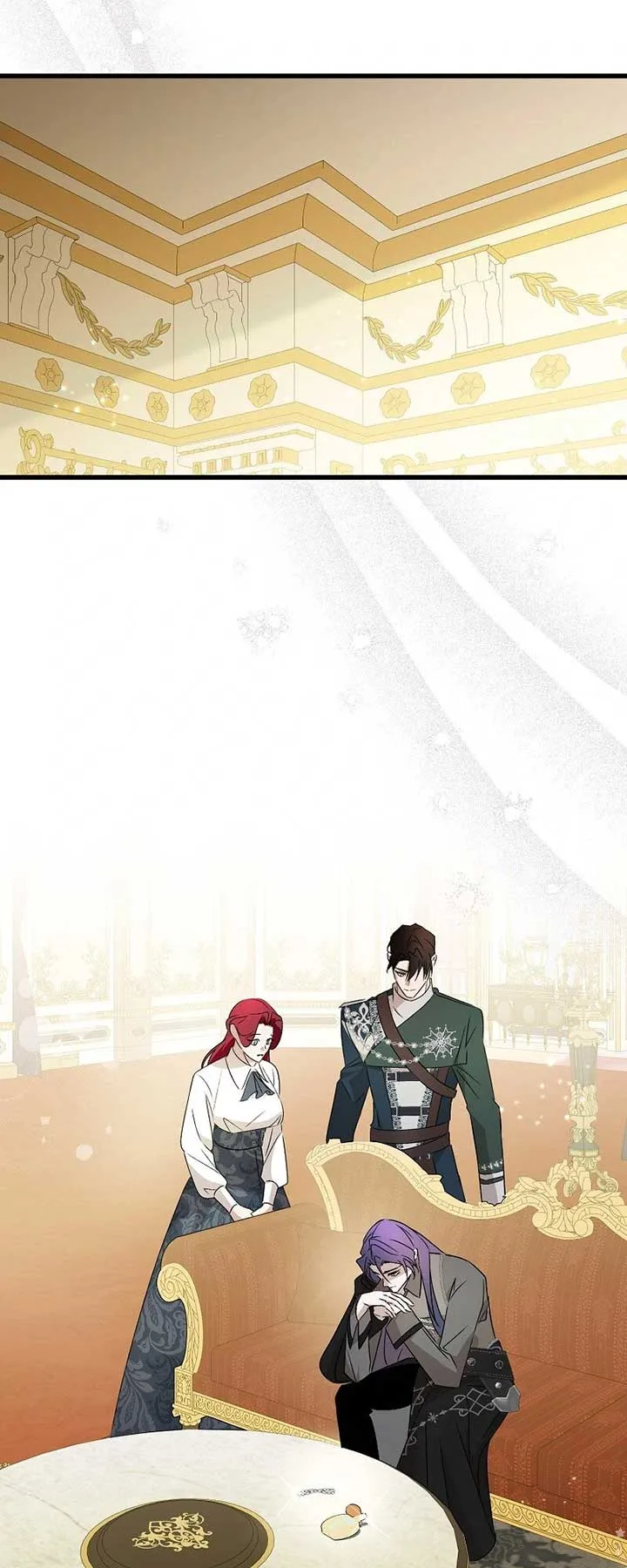 My First kiss With The Evil Butler Chapter 52 page 42