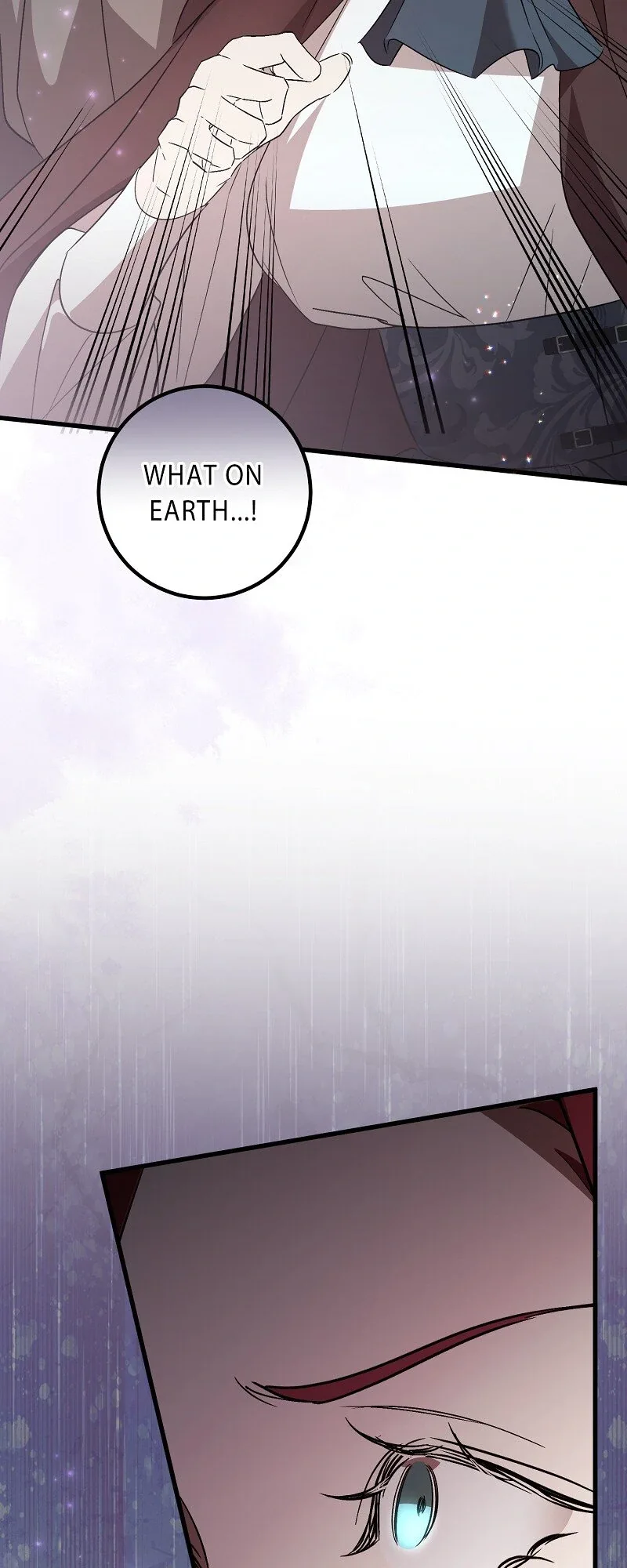 My First kiss With The Evil Butler Chapter 49 page 16