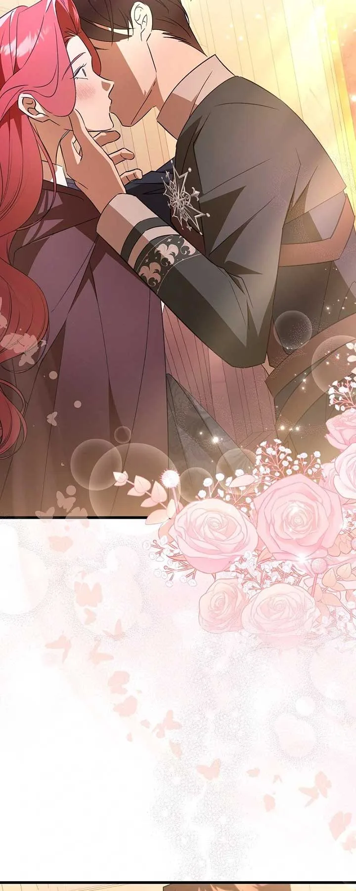 My First kiss With The Evil Butler Chapter 52 page 26