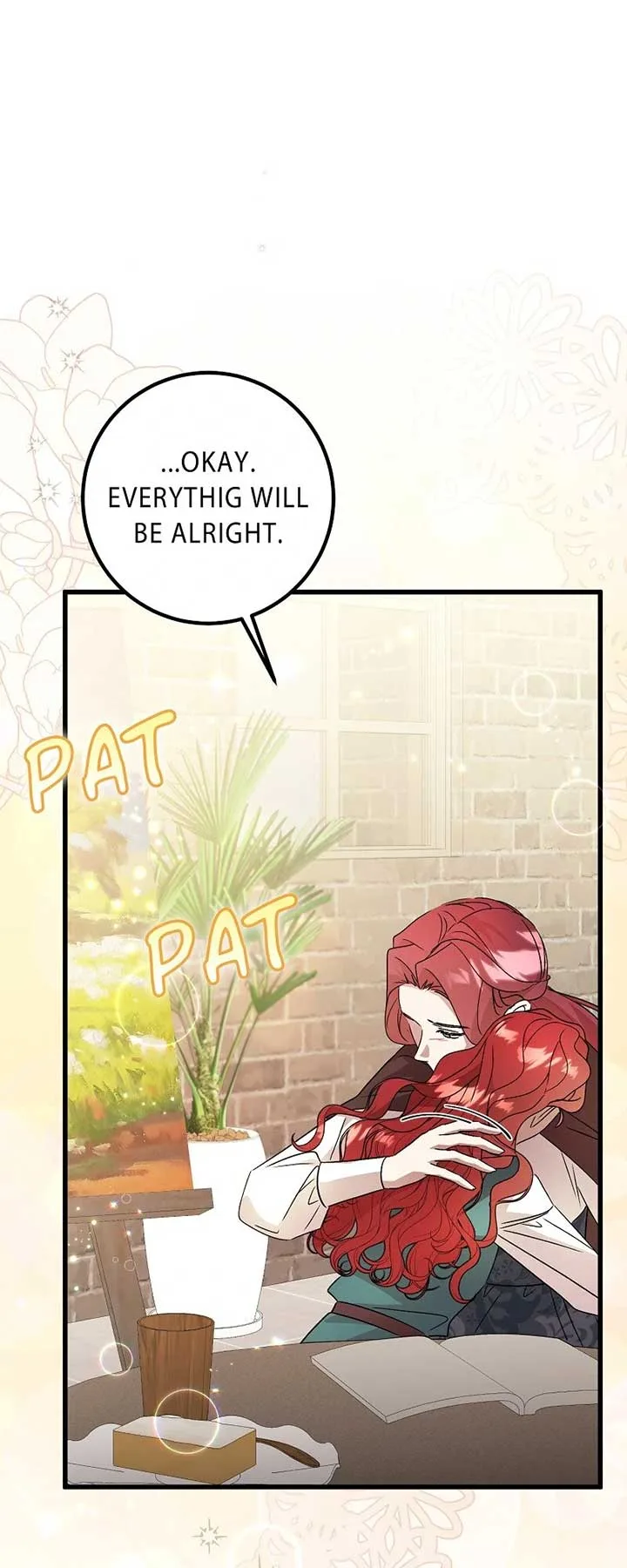 My First kiss With The Evil Butler Chapter 50 page 22