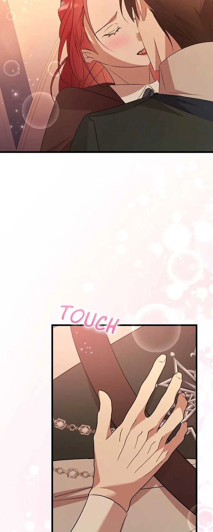 My First kiss With The Evil Butler Chapter 52 page 33