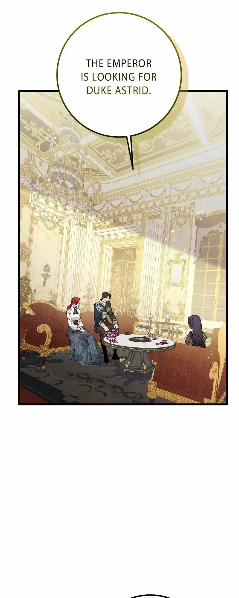 My First kiss With The Evil Butler Chapter 53 page 49