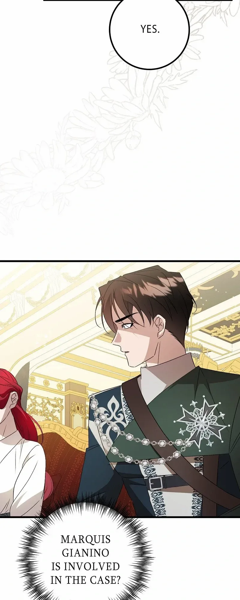 My First kiss With The Evil Butler Chapter 53 page 20