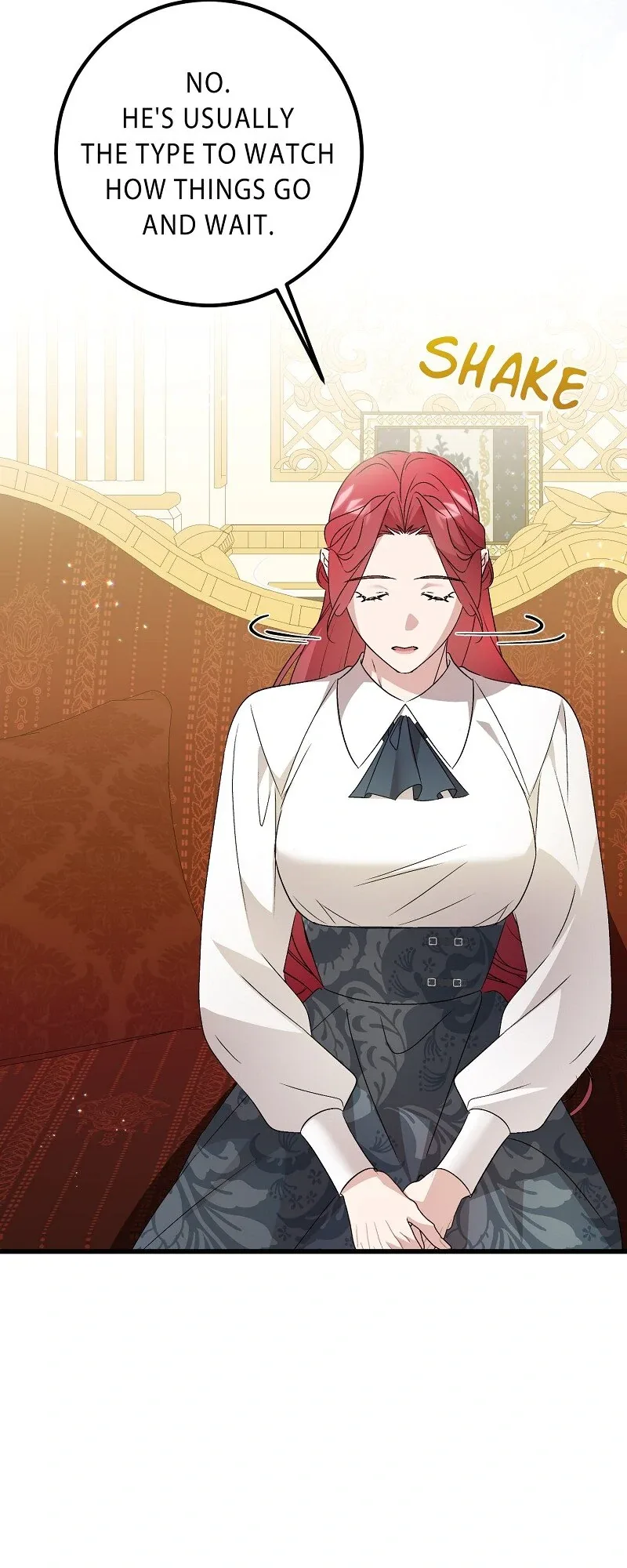 My First kiss With The Evil Butler Chapter 53 page 25