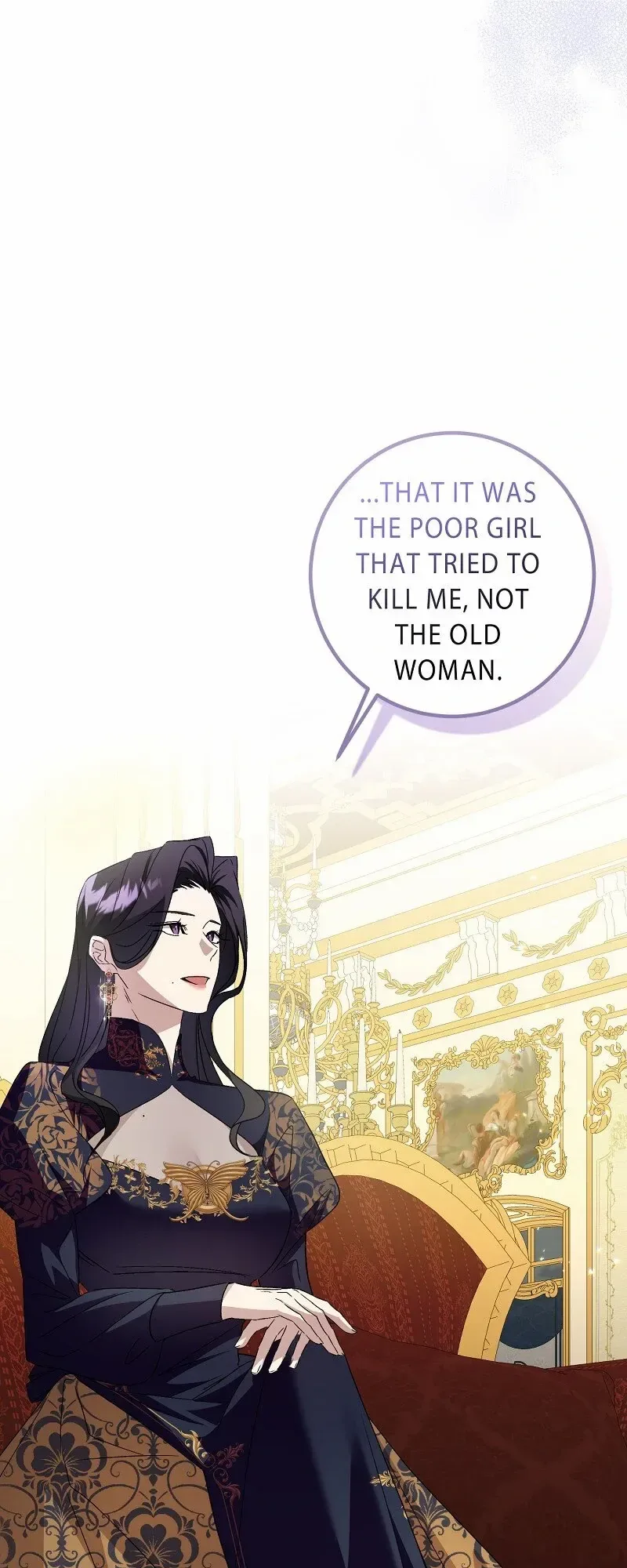 My First kiss With The Evil Butler Chapter 53 page 18