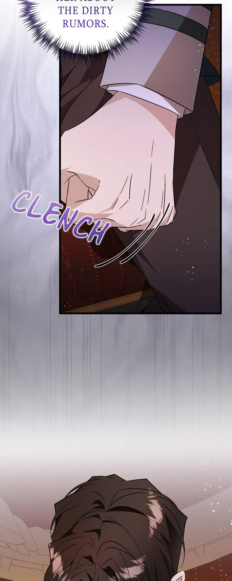 My First kiss With The Evil Butler Chapter 53 page 5