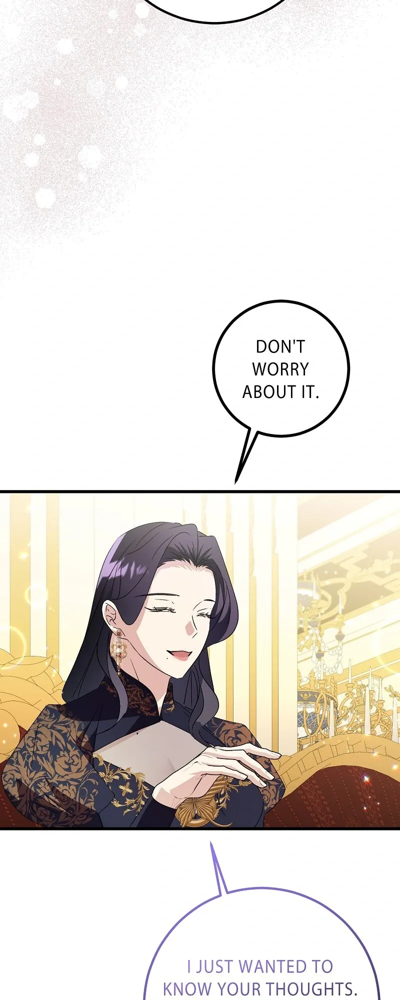 My First kiss With The Evil Butler Chapter 53 page 40