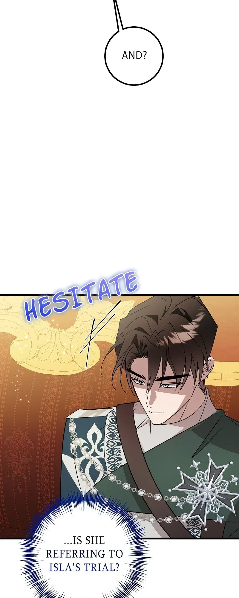 My First kiss With The Evil Butler Chapter 53 page 27