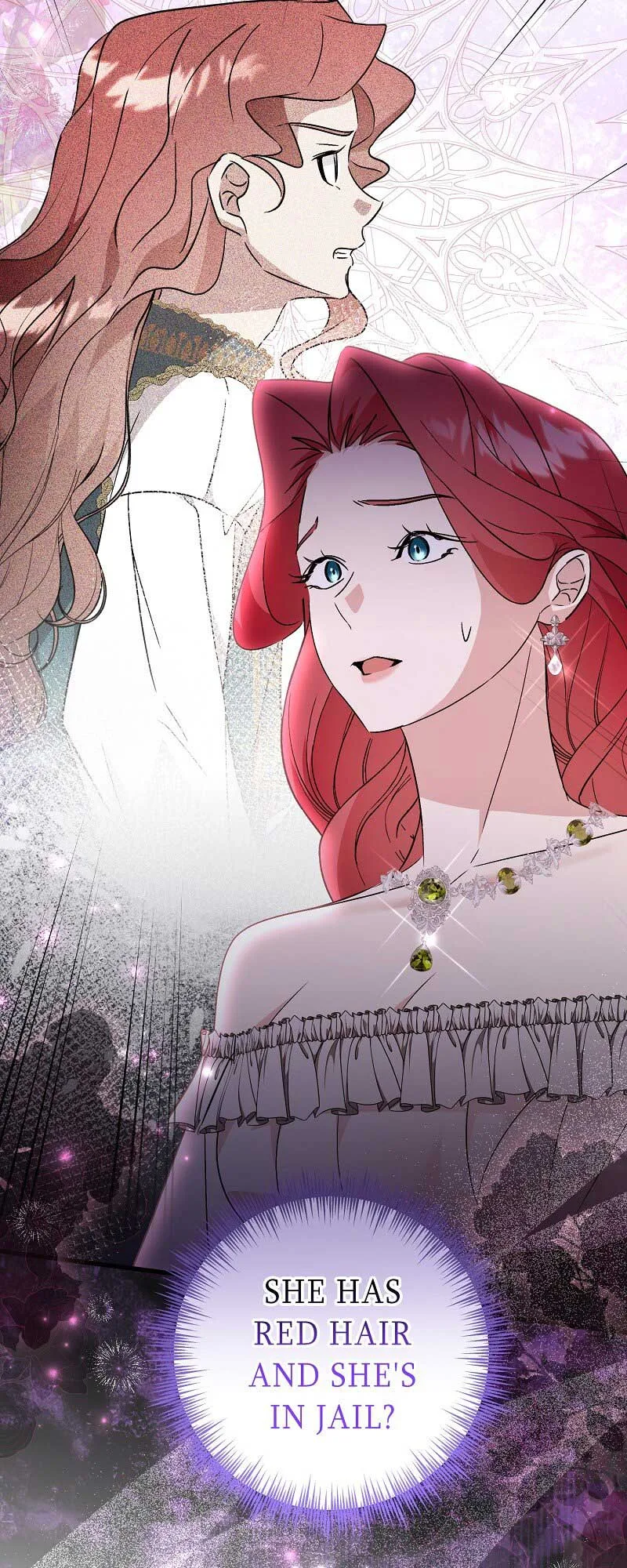 My First kiss With The Evil Butler Chapter 46 page 73