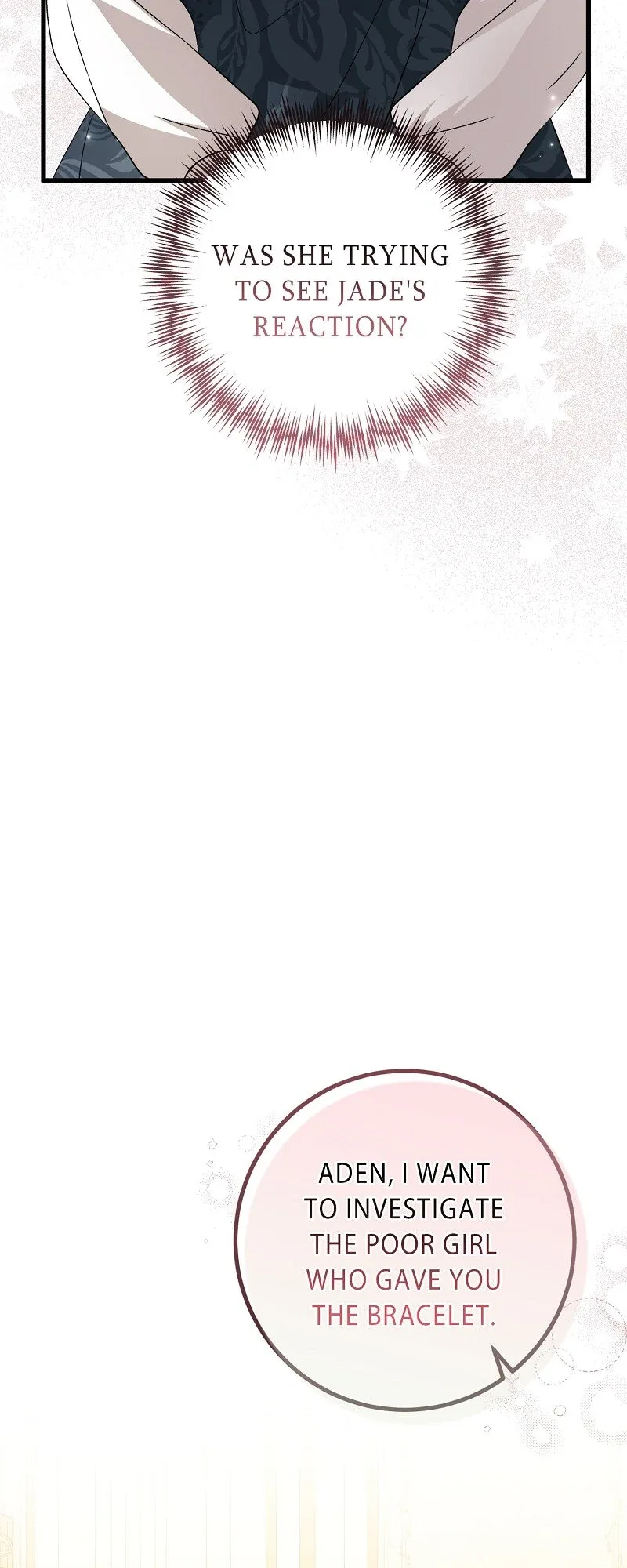 My First kiss With The Evil Butler Chapter 53 page 42