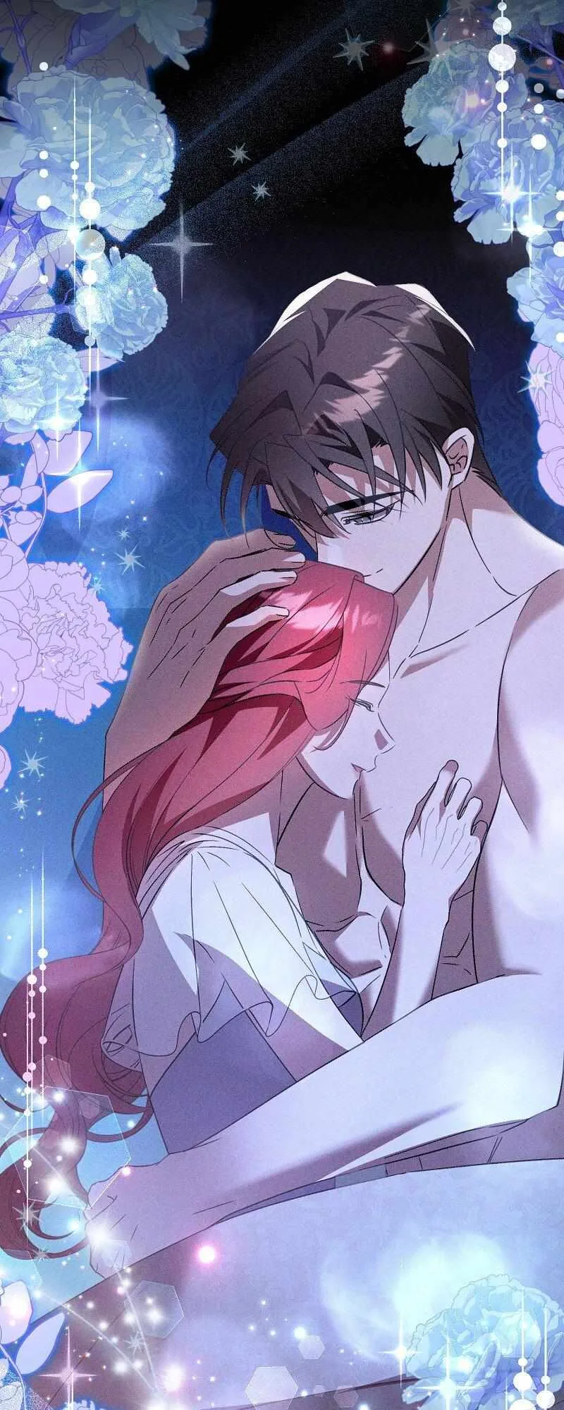 My First kiss With The Evil Butler Chapter 53 page 14