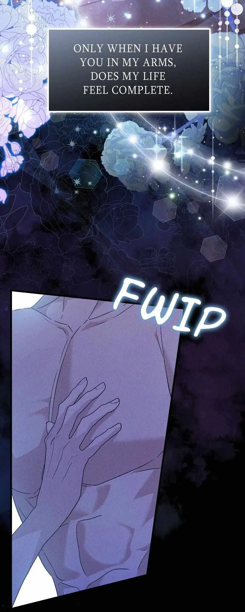 My First kiss With The Evil Butler Chapter 53 page 15
