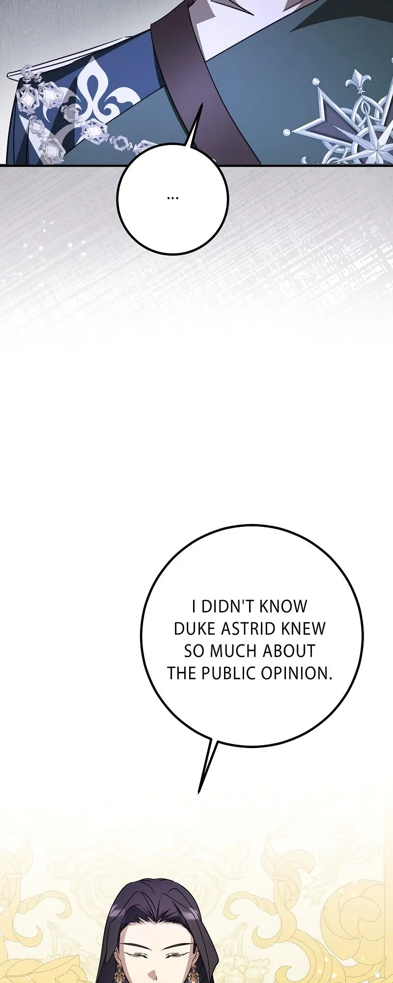 My First kiss With The Evil Butler Chapter 53 page 36