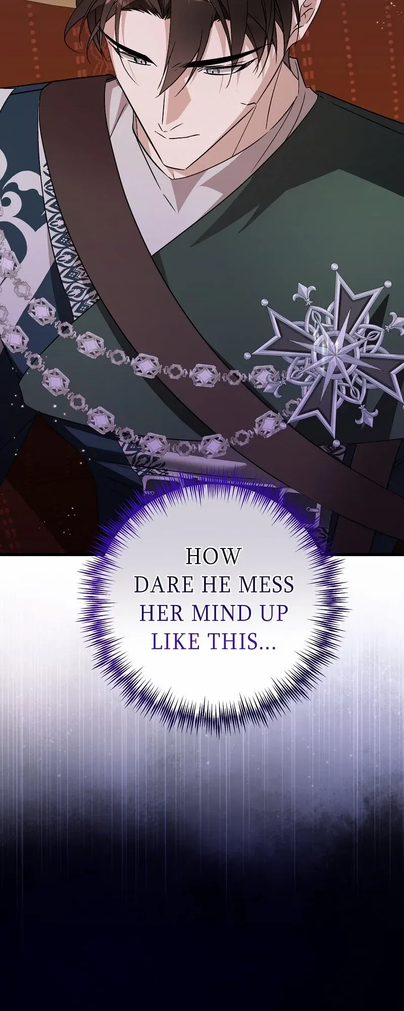 My First kiss With The Evil Butler Chapter 53 page 6