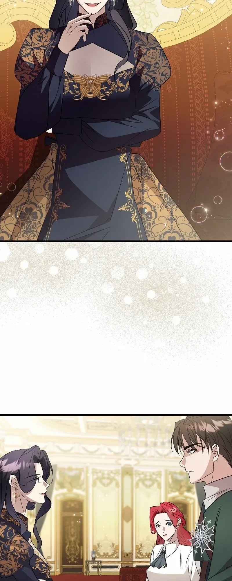 My First kiss With The Evil Butler Chapter 53 page 37
