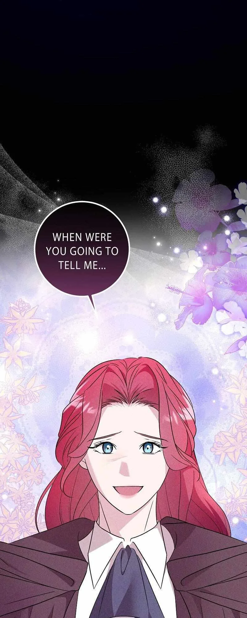 My First kiss With The Evil Butler Chapter 53 page 7