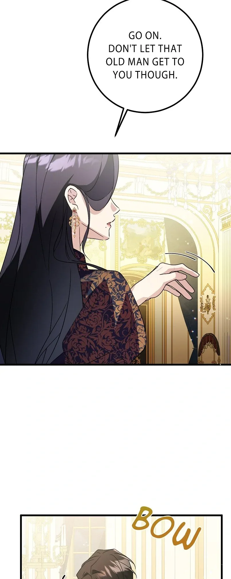 My First kiss With The Evil Butler Chapter 53 page 50